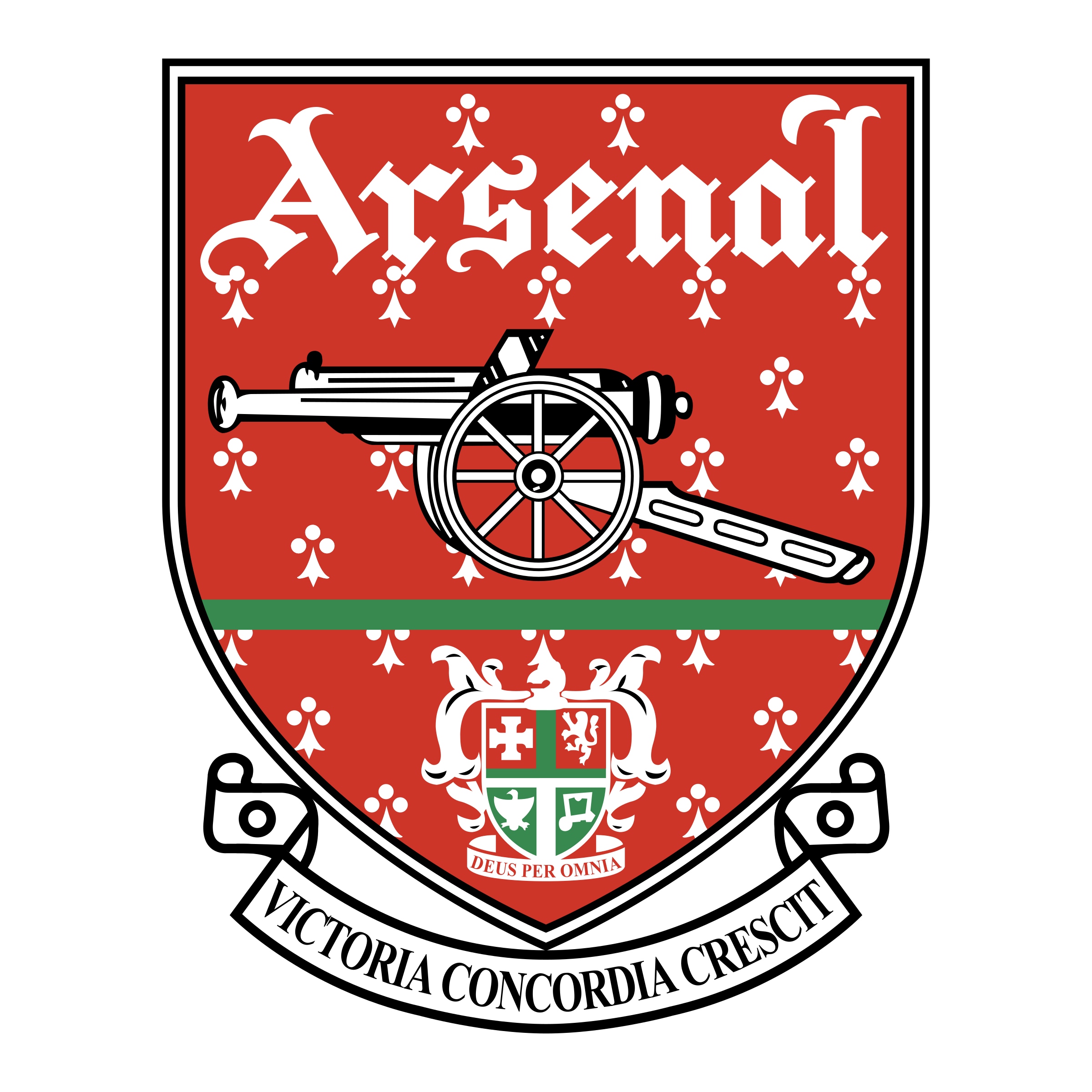 Arsenal logo